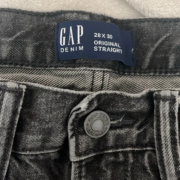 GAP Jean excellent condition - Picture 5 of 6